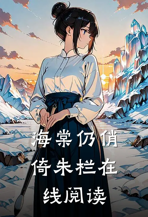 海棠仍俏倚朱栏在线阅读