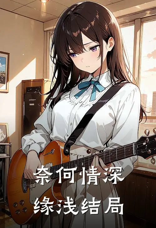 奈何情深缘浅结局