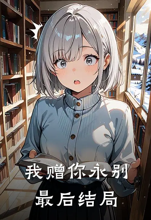 我赠你永别最后结局