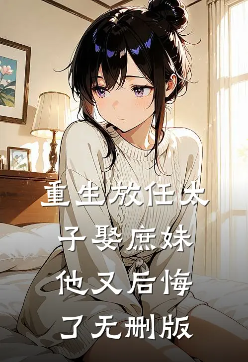重生放任太子娶庶妹，他又后悔了无删版