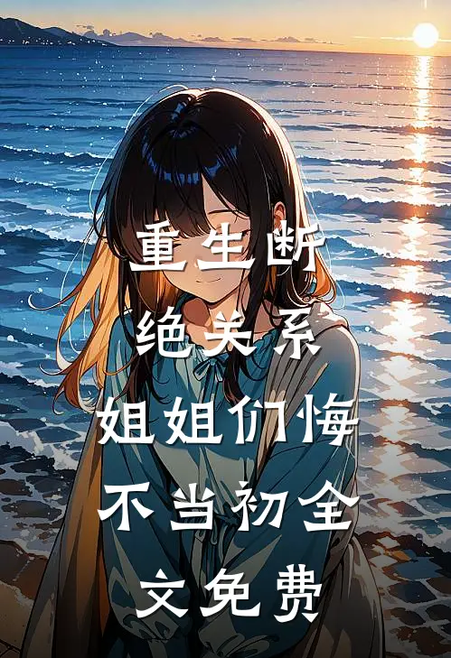 重生断绝关系，姐姐们悔不当初全文免费