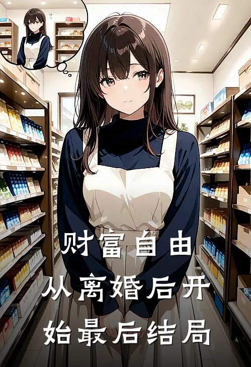 财富自由，从离婚后开始最后结局