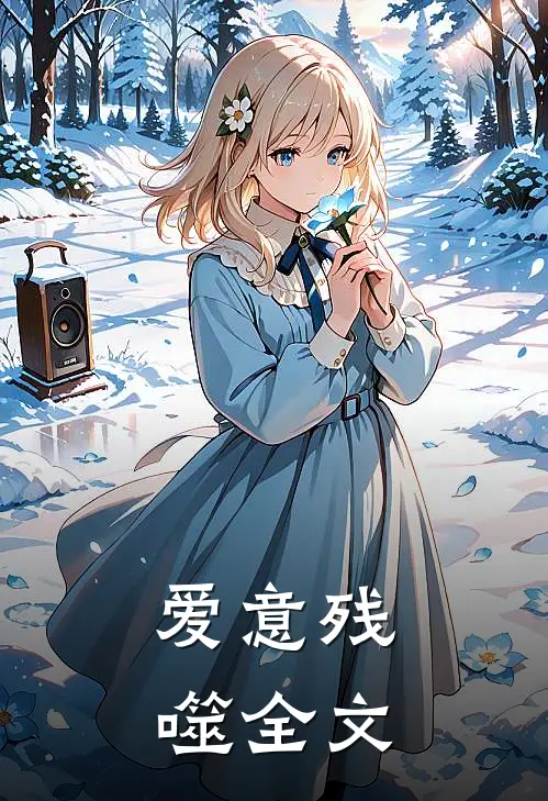 爱意残噬全文