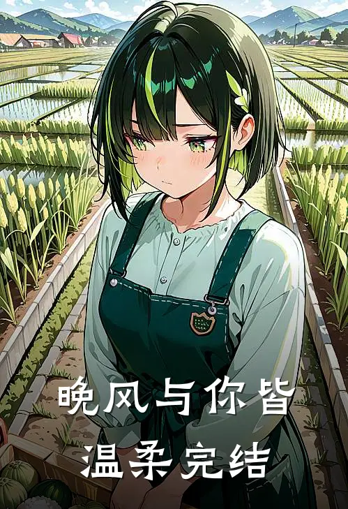 晚风与你皆温柔完结