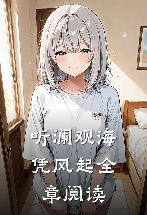 听澜观海凭风起全章阅读