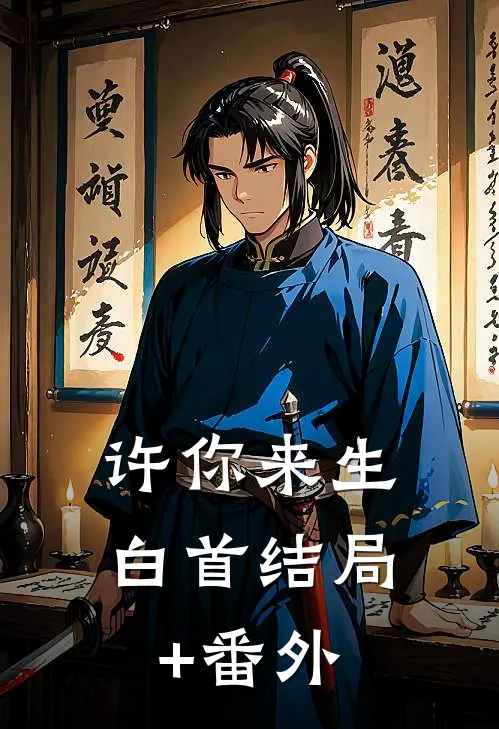 许你来生白首结局+番外