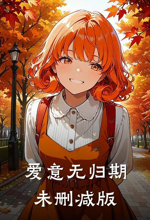 爱意无归期未删减版