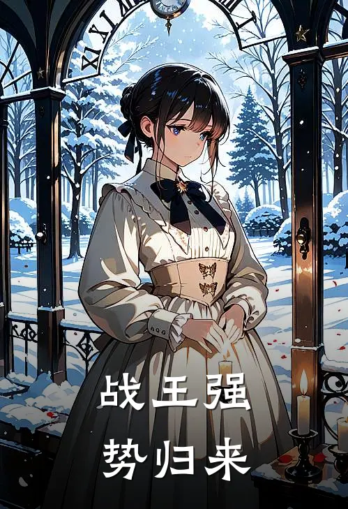 战王强势归来