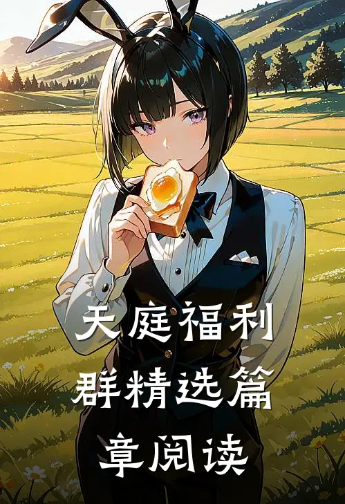 天庭福利群精选篇章阅读
