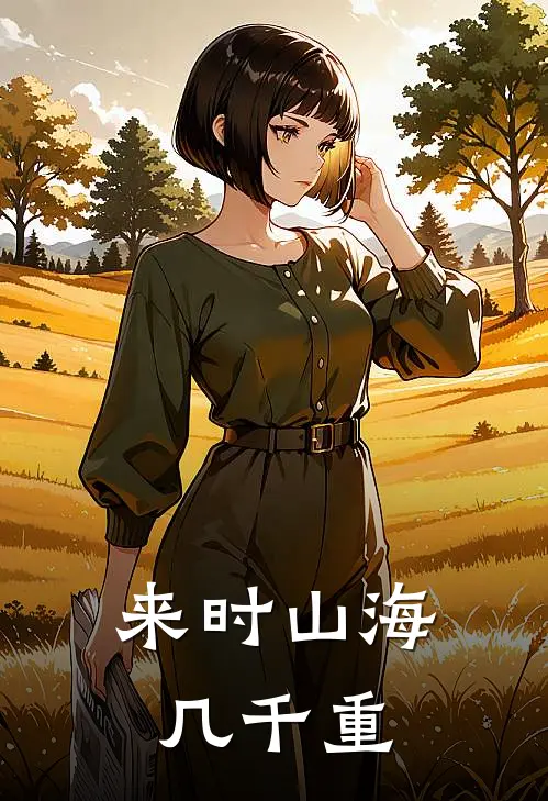 来时山海几千重