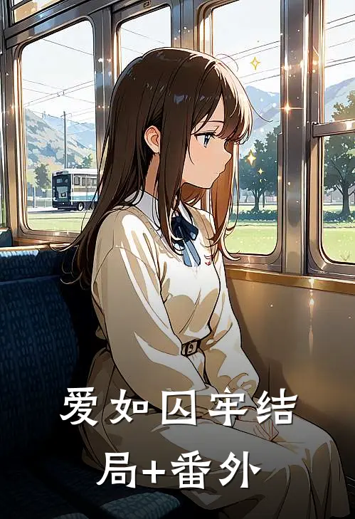 爱如囚牢结局+番外
