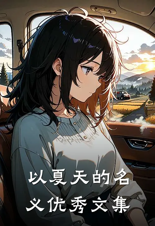 以夏天的名义优秀文集
