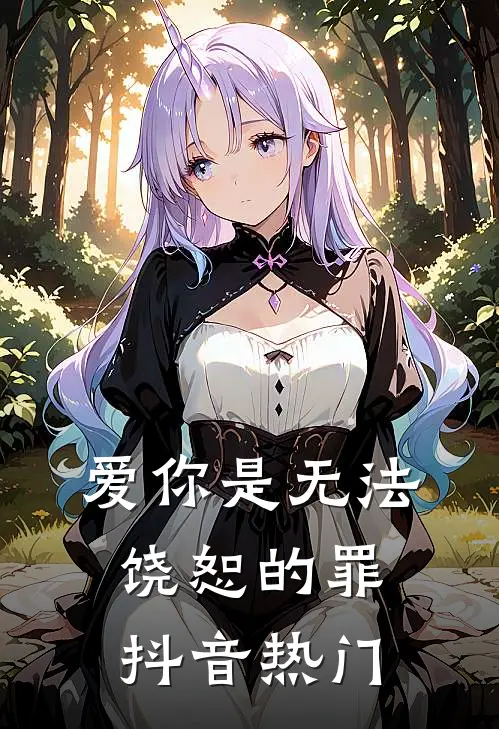 爱你是无法饶恕的罪抖音热门