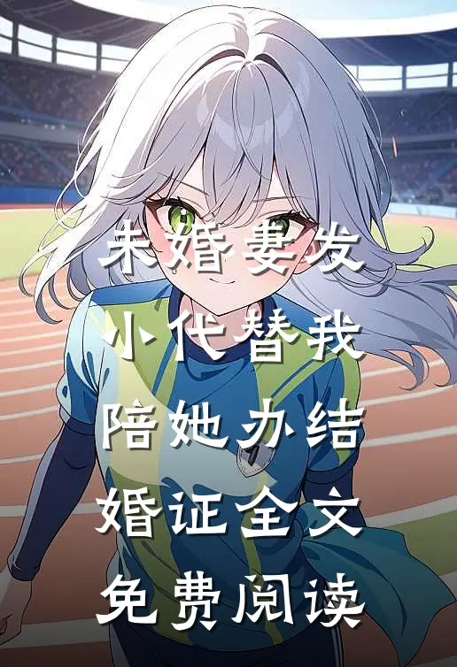 未婚妻发小代替我陪她办结婚证全文免费阅读