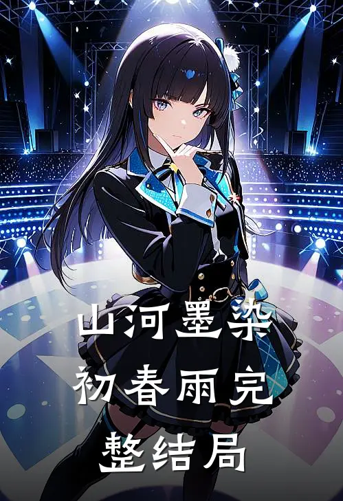 山河墨染初春雨完整结局