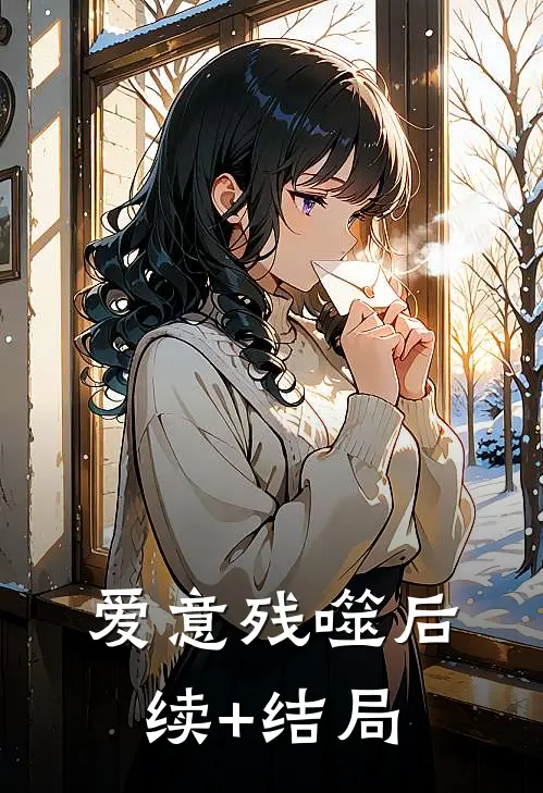 爱意残噬后续+结局