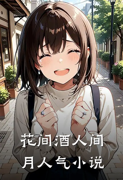 花间酒人间月人气小说