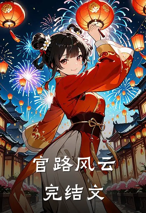 官路风云完结文