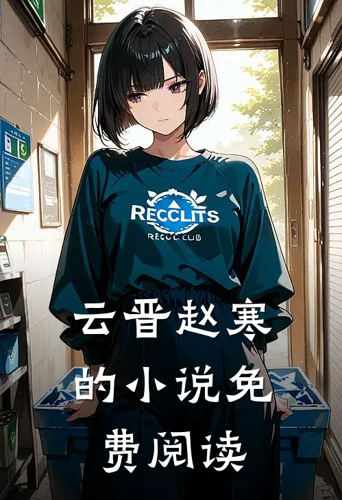 云晋赵寒的小说免费阅读