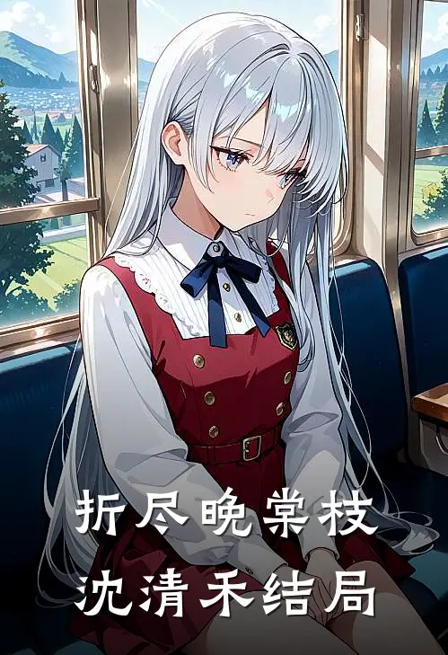 折尽晚棠枝沈清禾结局