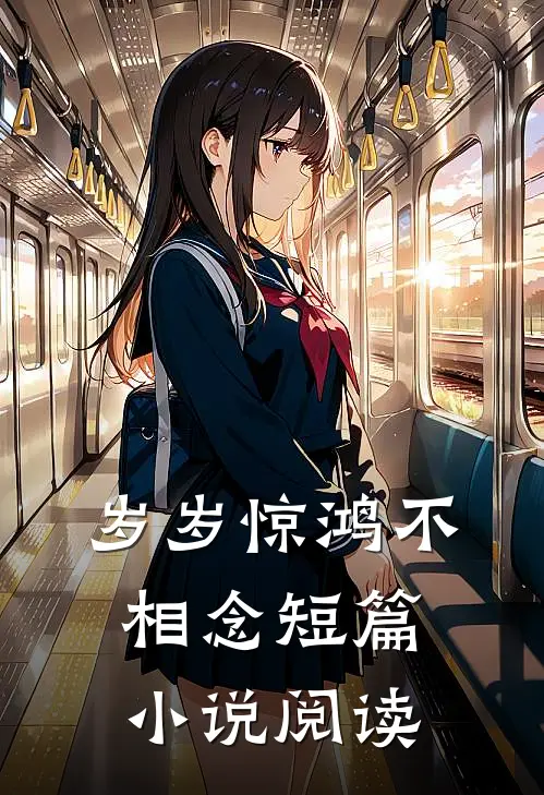 岁岁惊鸿不相念短篇小说阅读