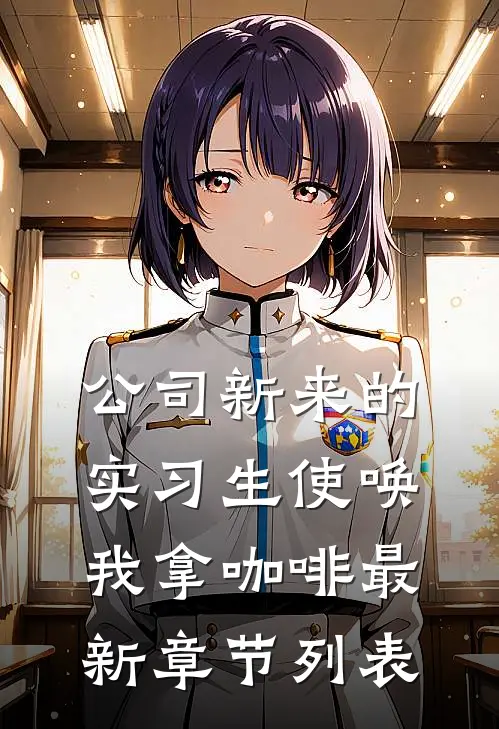 公司新来的实习生使唤我拿咖啡最新章节列表