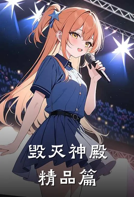 毁灭神殿精品篇