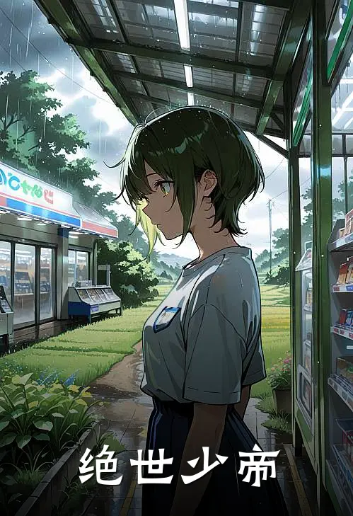 绝世少帝