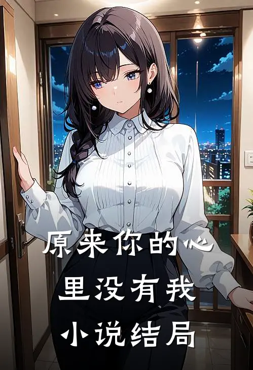 原来你的心里没有我小说结局