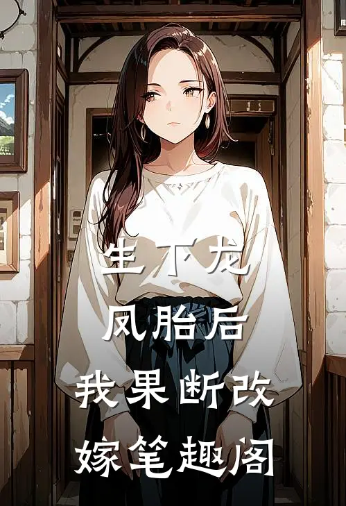 生下龙凤胎后，我果断改嫁笔趣阁
