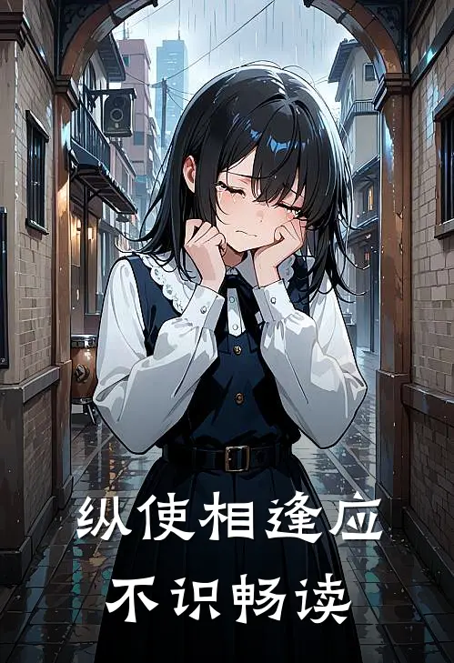 纵使相逢应不识畅读