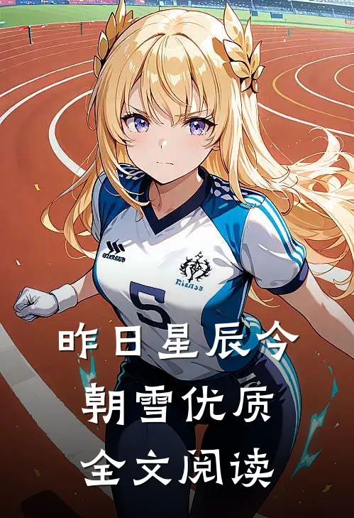 昨日星辰今朝雪优质全文阅读