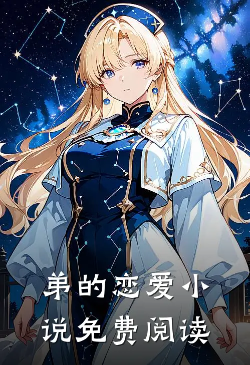 弟的恋爱小说免费阅读