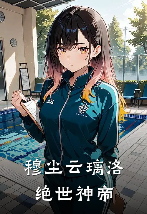 穆尘云璃洛绝世神帝