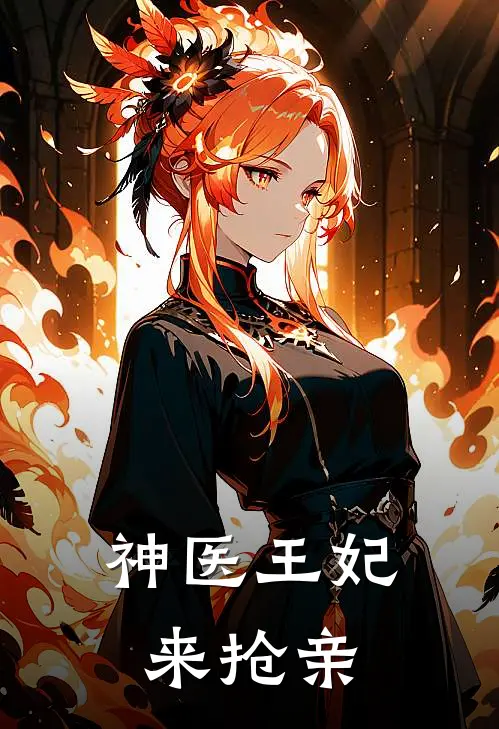 神医王妃来抢亲