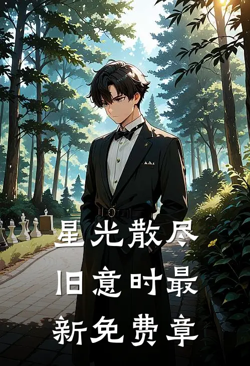 星光散尽旧意时最新免费章