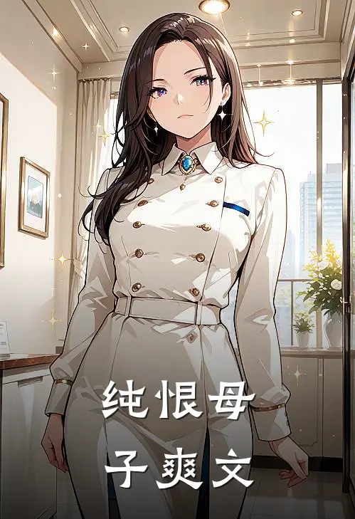 纯恨母子爽文