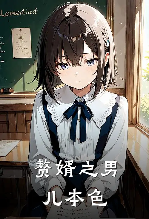 赘婿之男儿本色