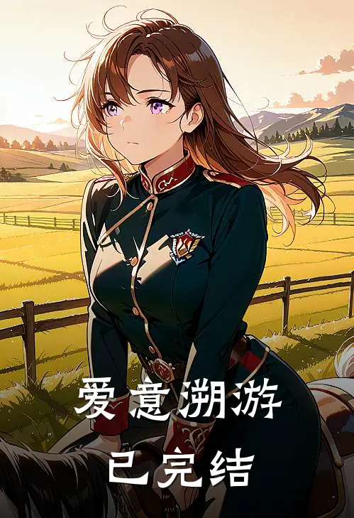 爱意溯游已完结