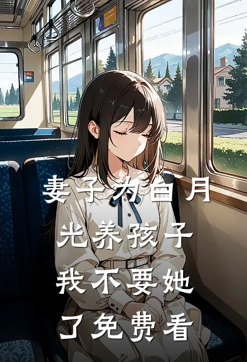 妻子为白月光养孩子，我不要她了免费看
