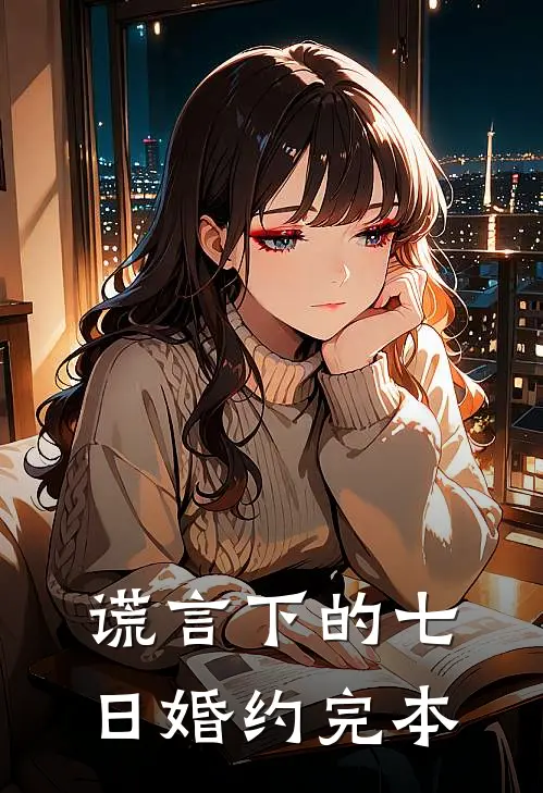 谎言下的七日婚约完本