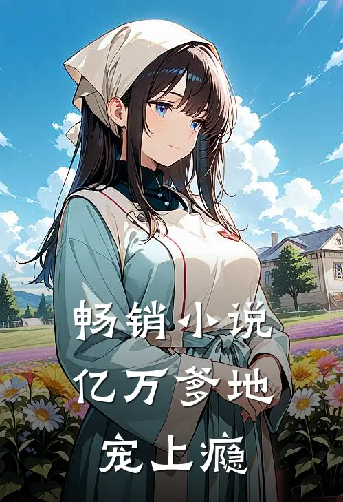 畅销小说亿万爹地宠上瘾