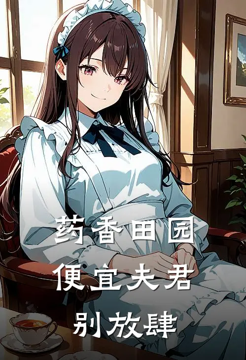 药香田园：便宜夫君别放肆