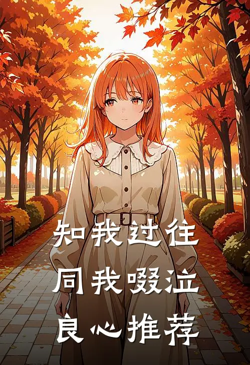 知我过往，同我啜泣良心推荐