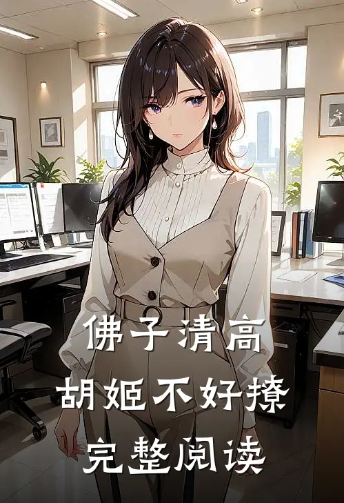 佛子清高，胡姬不好撩完整阅读