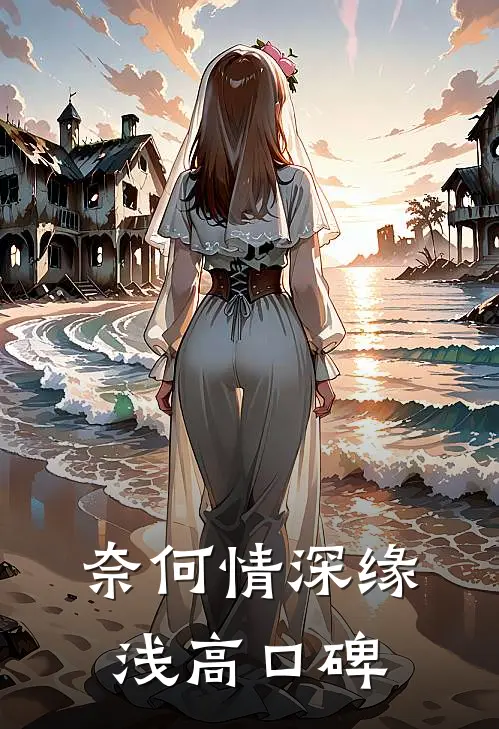 奈何情深缘浅高口碑