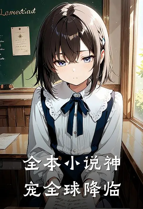 全本小说神宠全球降临