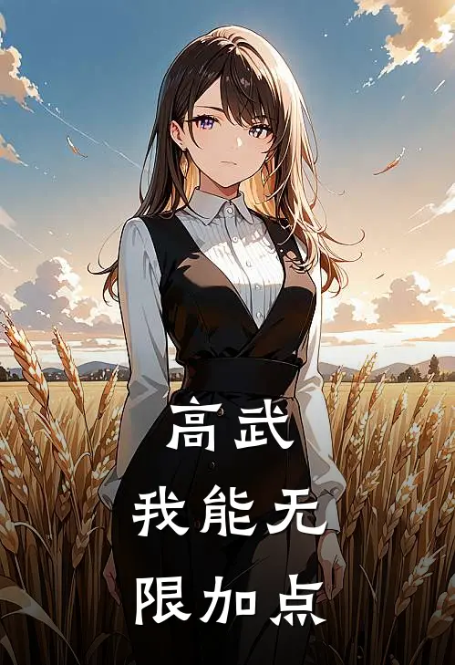 高武：我能无限加点