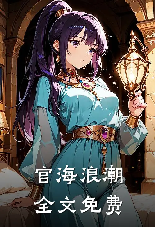官海浪潮全文免费