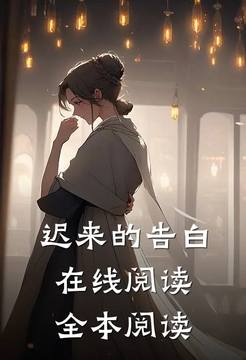 迟来的告白在线阅读全本阅读